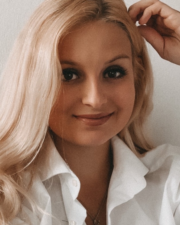 Profilbild von Marie-Julie