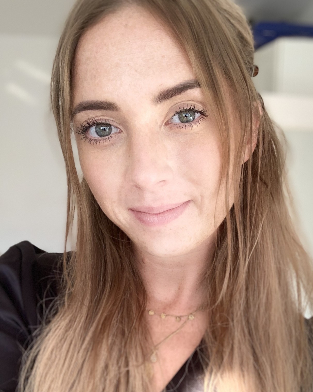 Profilbild von Lara