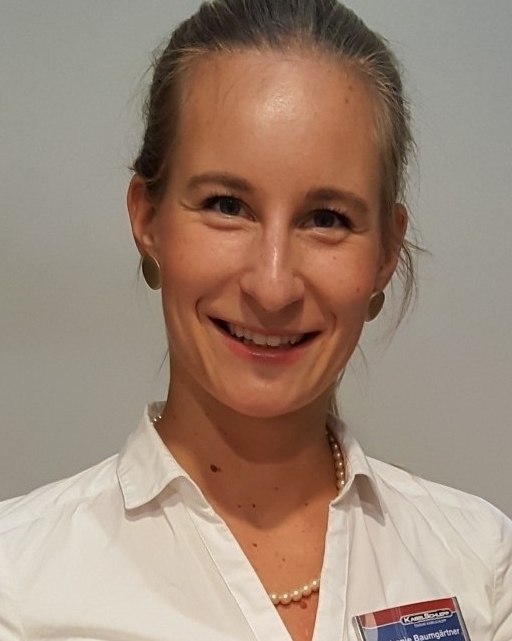 Profilbild von Stephanie