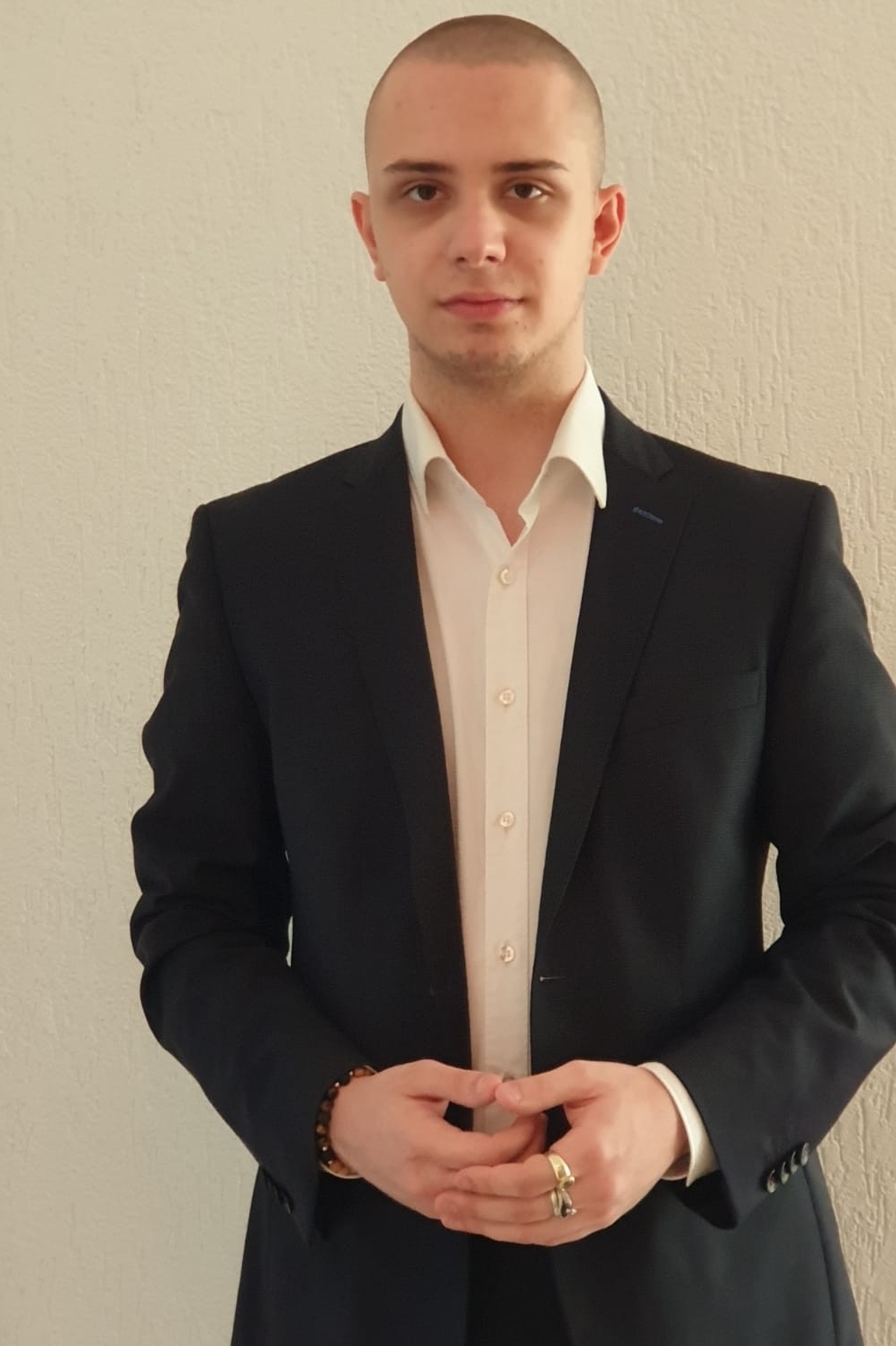 Weiteres Foto von Silvio