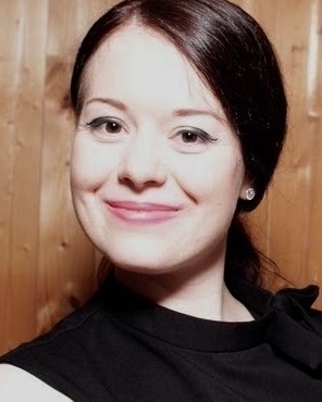 Profilbild von Christine