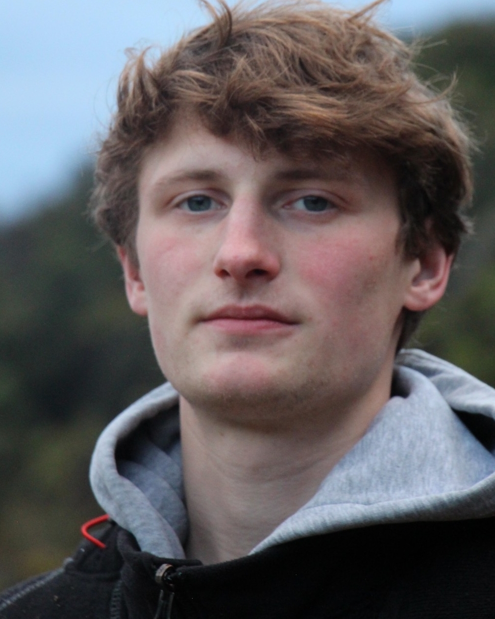 Profilbild von Tommy