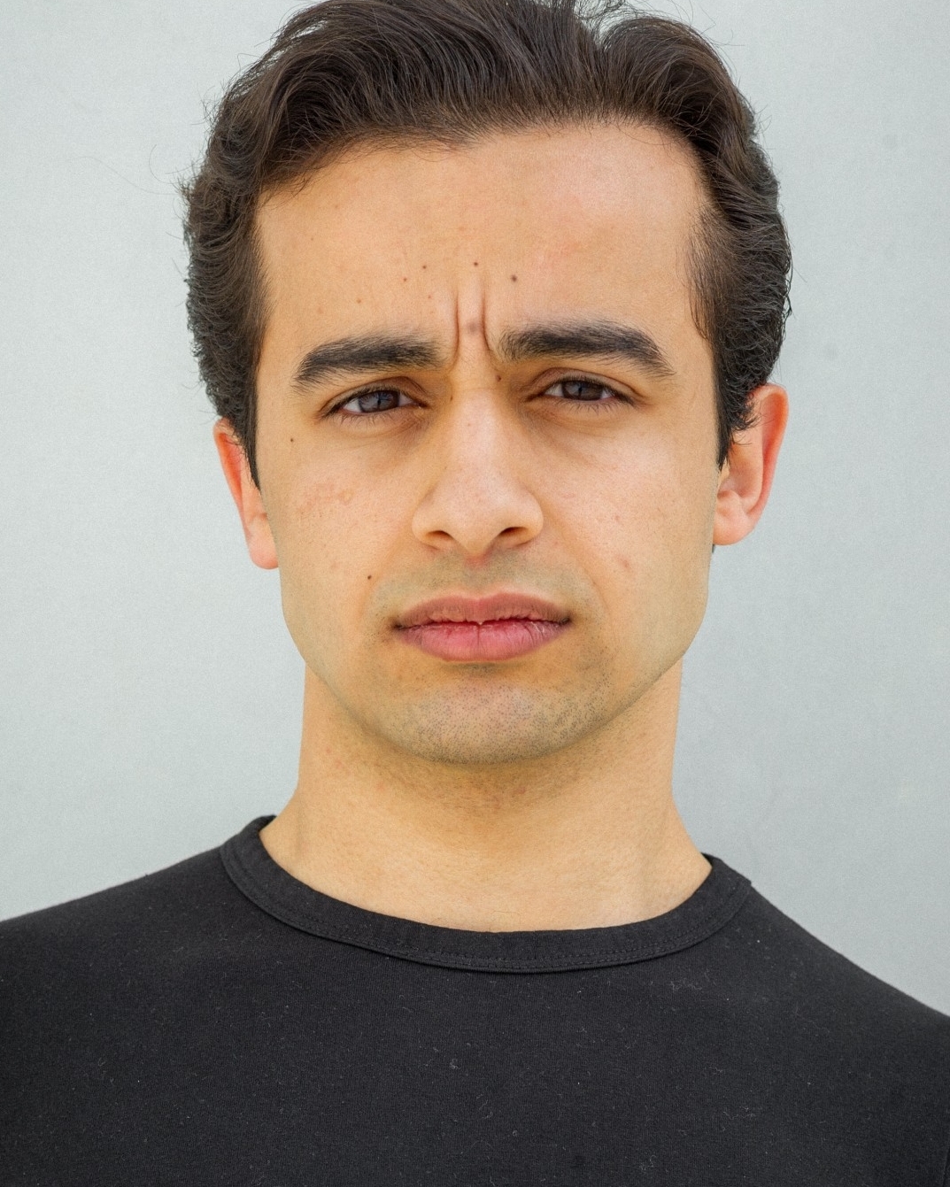 Profilbild von Bashar