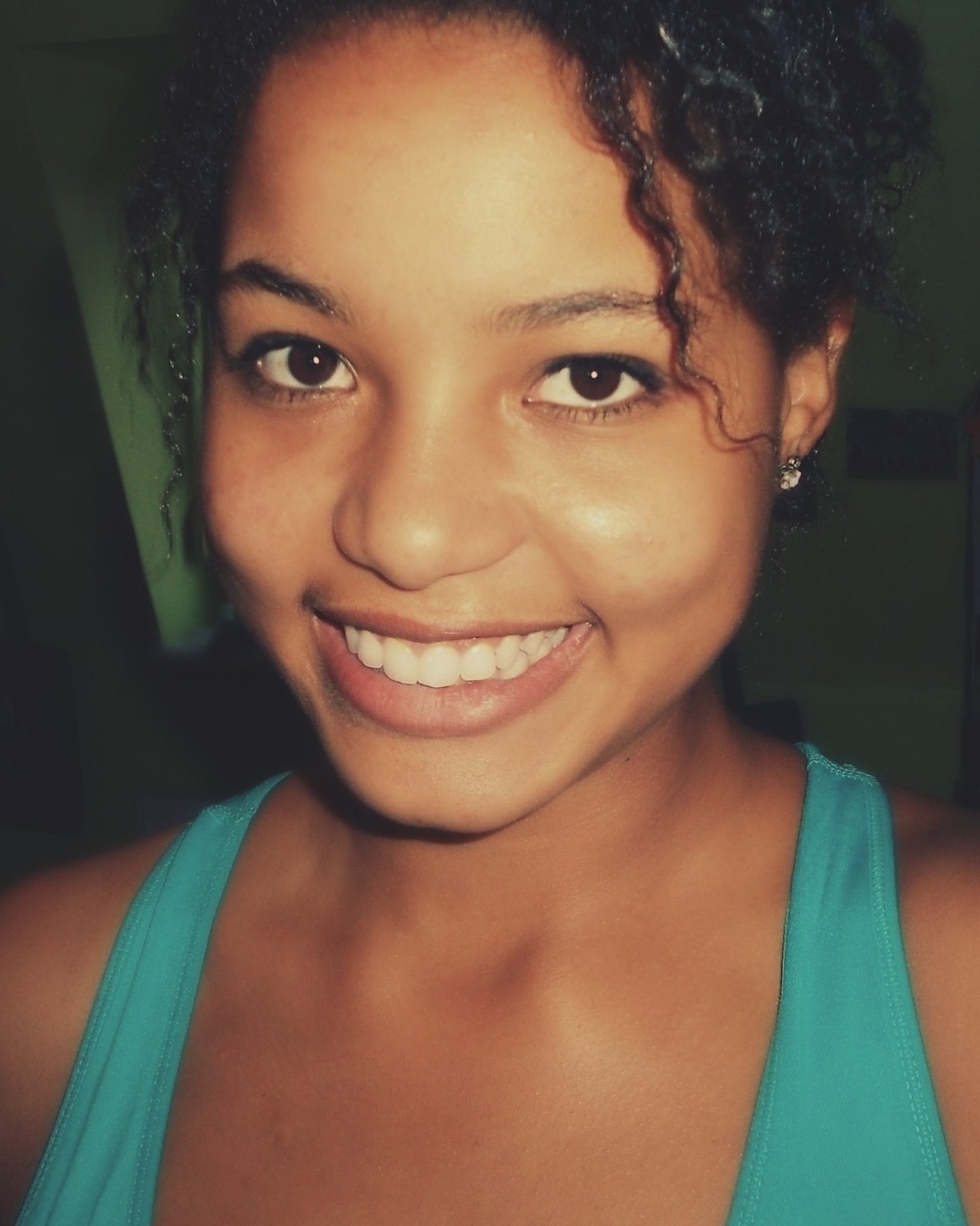 Profilbild von Isabella