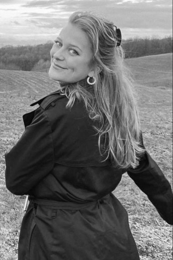 Weiteres Foto von Nina