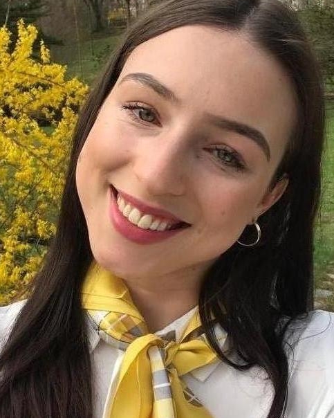 Profilbild von Barbara Maria Magdalena