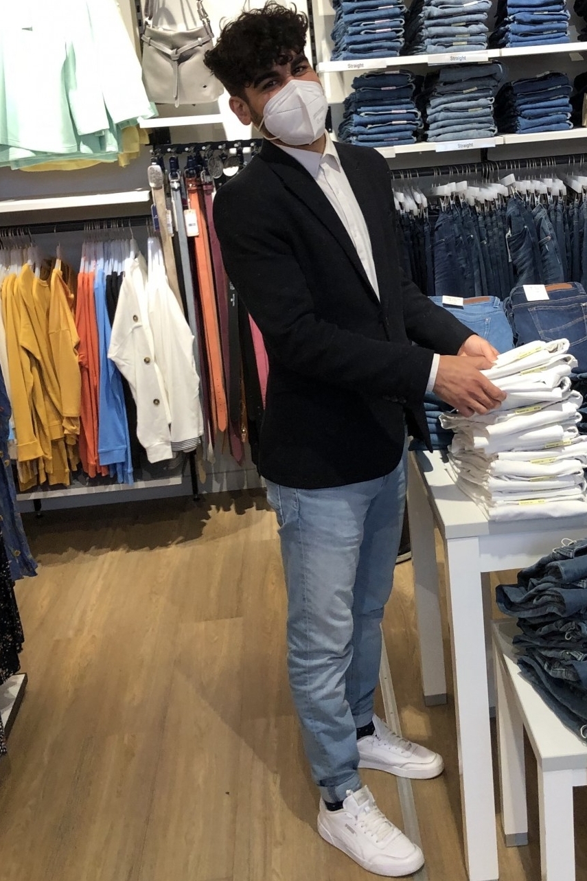 Weiteres Foto von Ercan