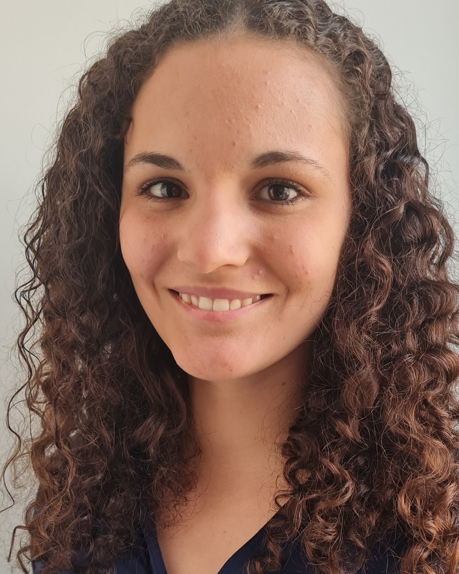 Profilbild von Selina