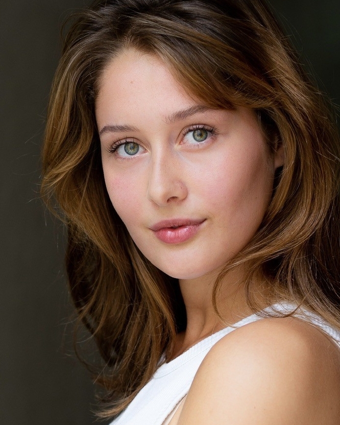 Profilbild von Ida