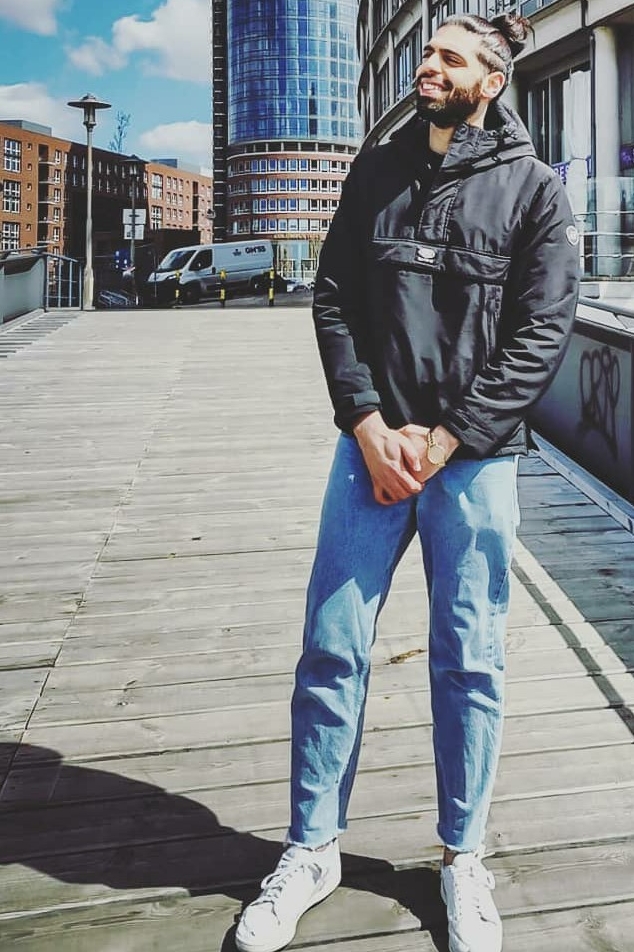 Weiteres Foto von Rami