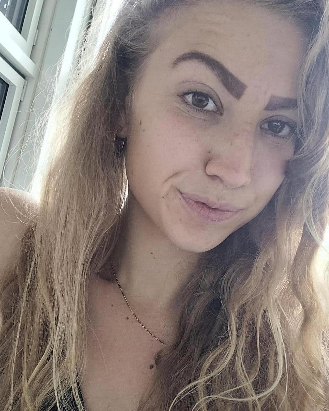 Profilbild von Nina
