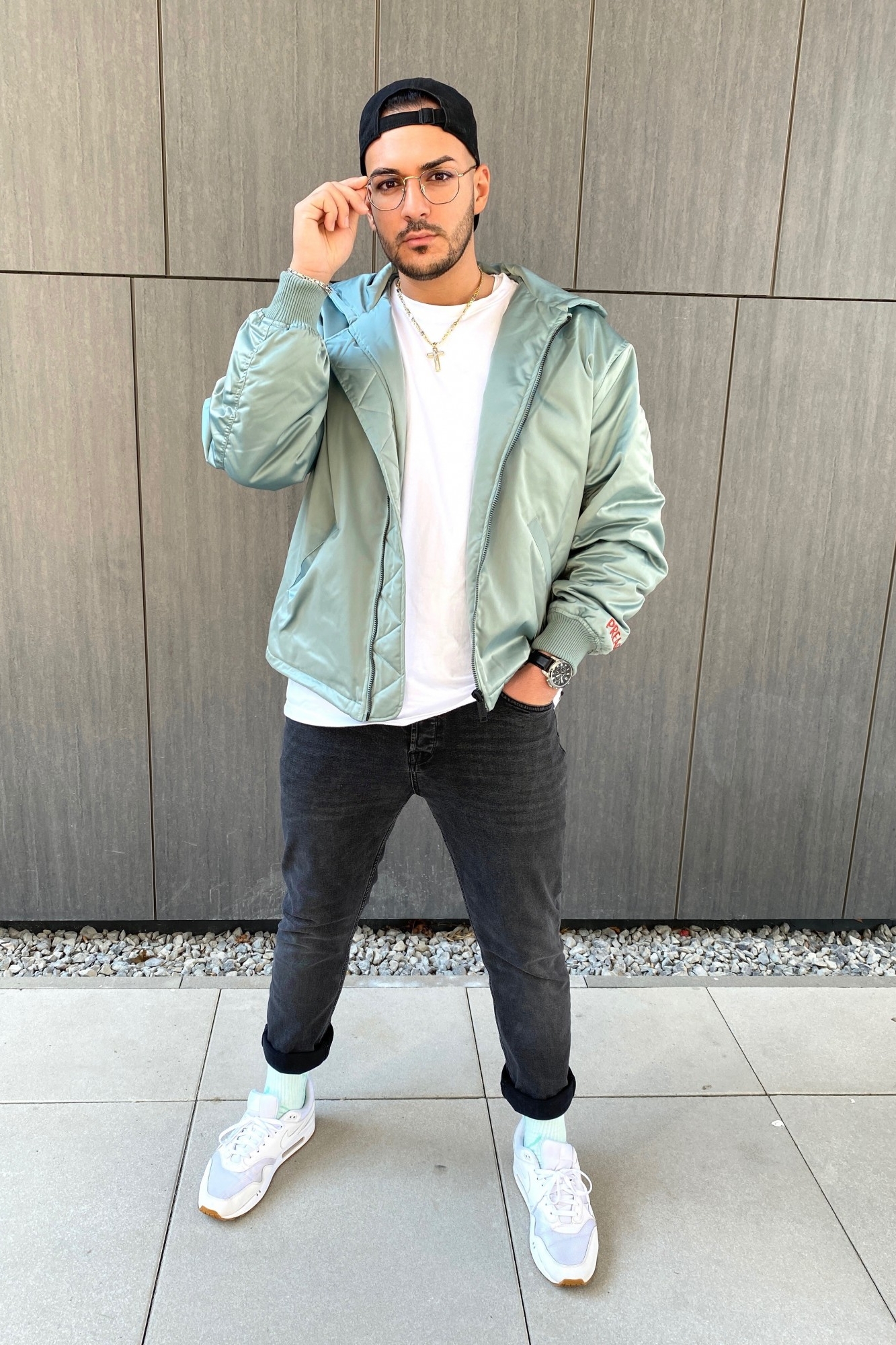 Weiteres Foto von Ignazio