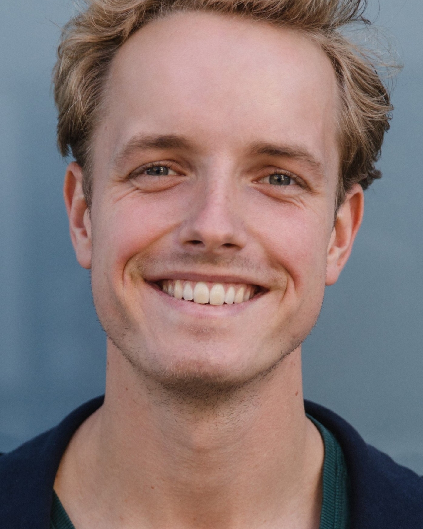 Profilbild von Paul