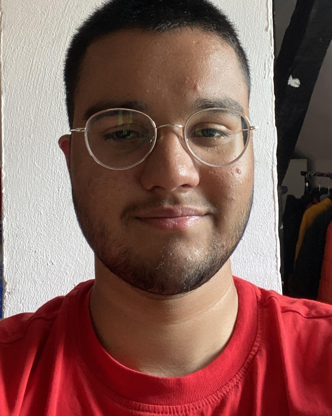 Profilbild von Gurpreet