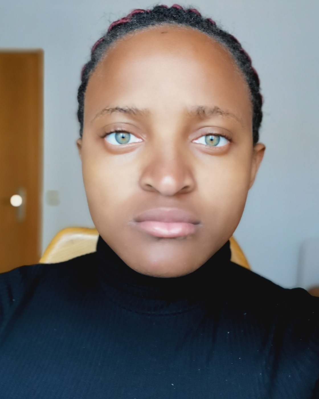 Profilbild von Vanelle Briss
