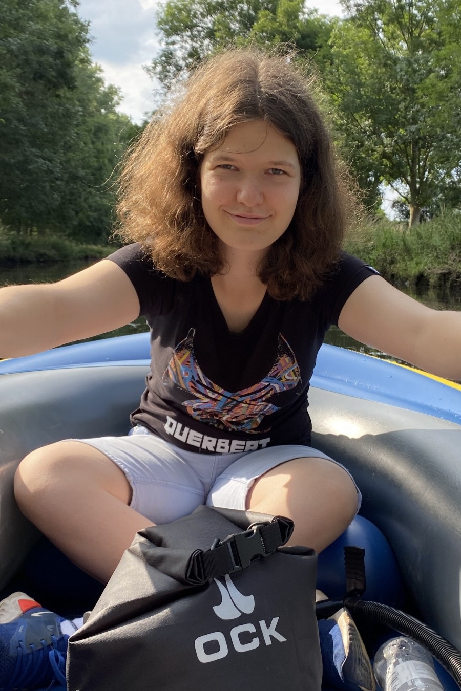 Weiteres Foto von Saskia
