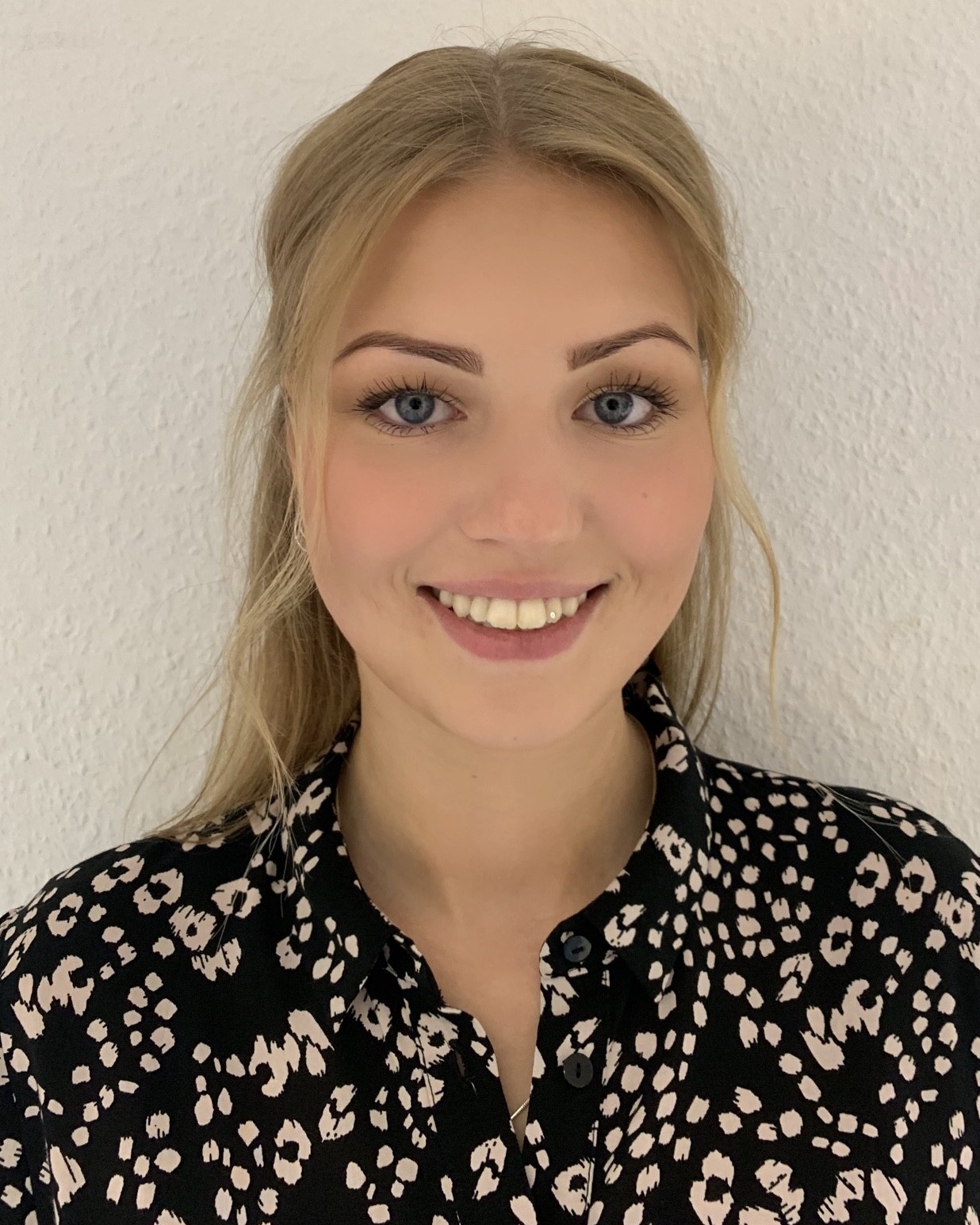 Profilbild von Jill