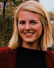 Profilbild von Pia