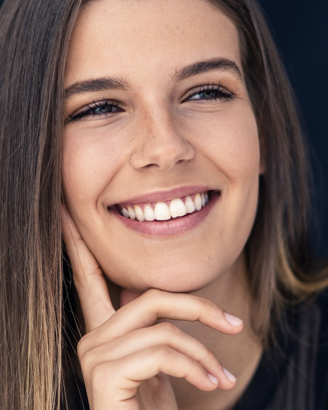 Profilbild von Malin