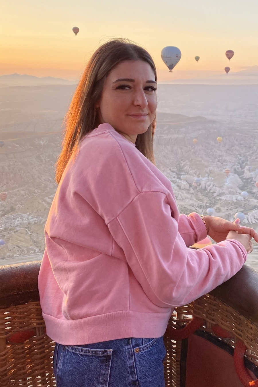 Weiteres Foto von Cigdem