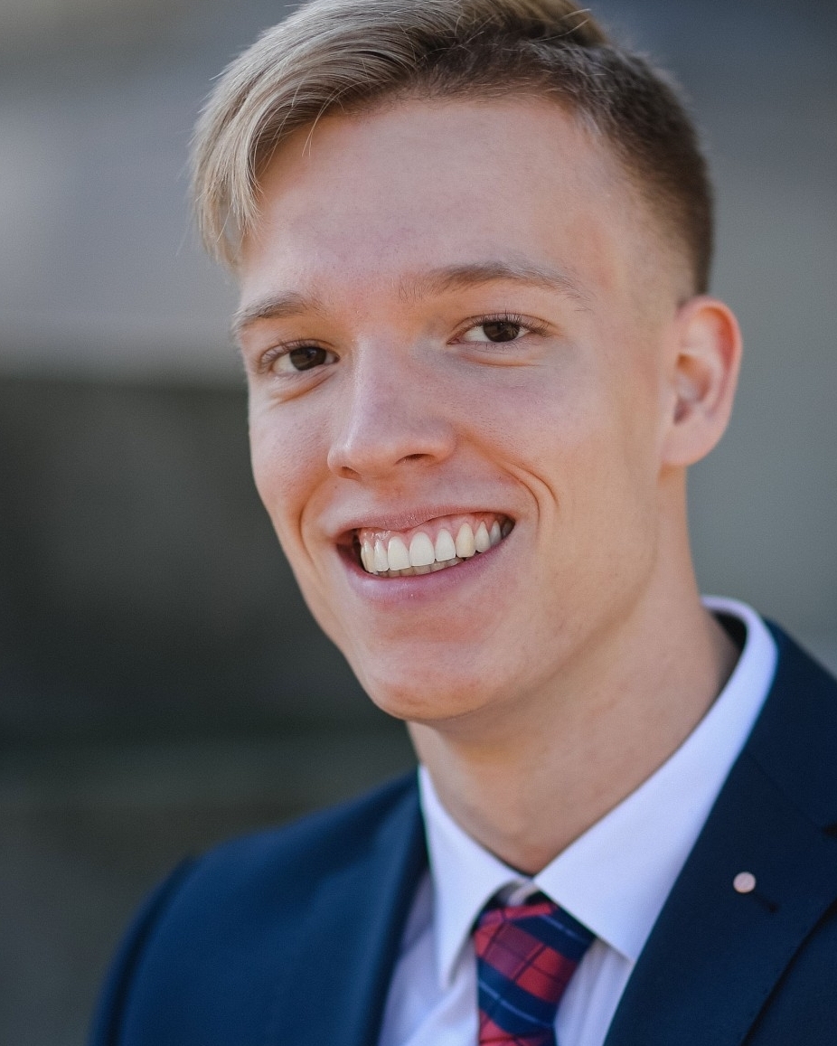 Profilbild von Christoph