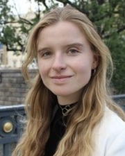 Profilbild von Zoe