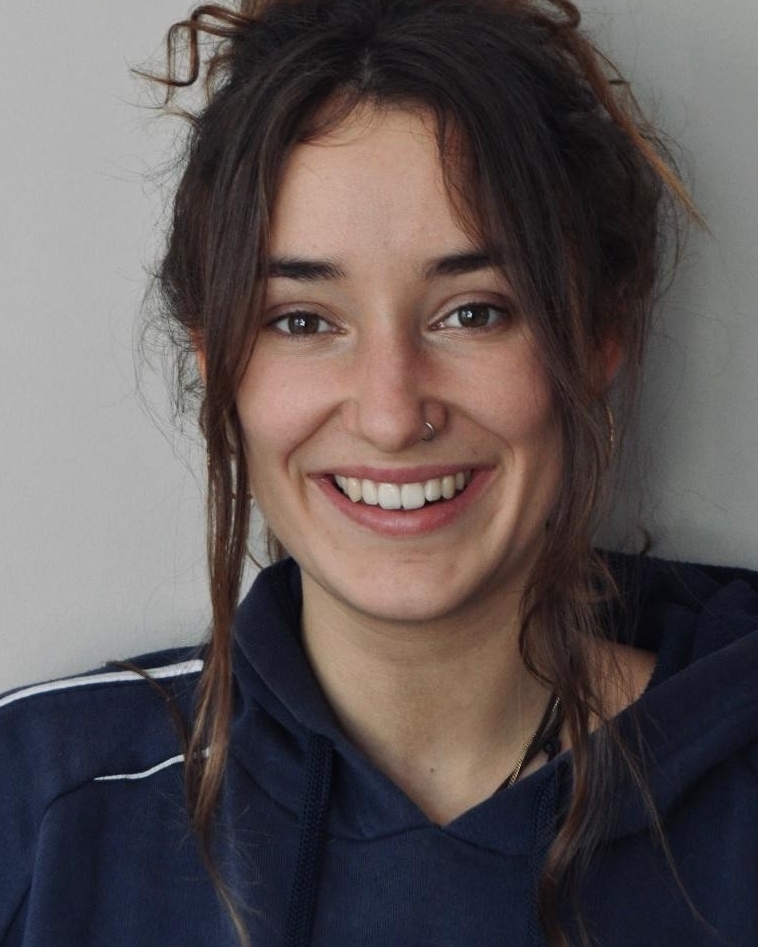 Profilbild von Sophia
