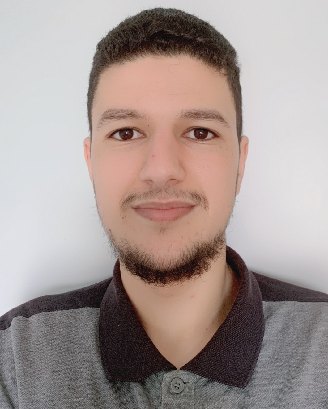 Profilbild von Hamza