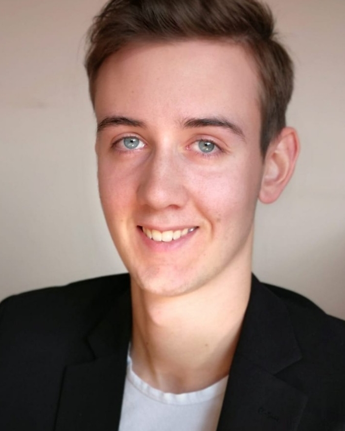 Profilbild von Linus