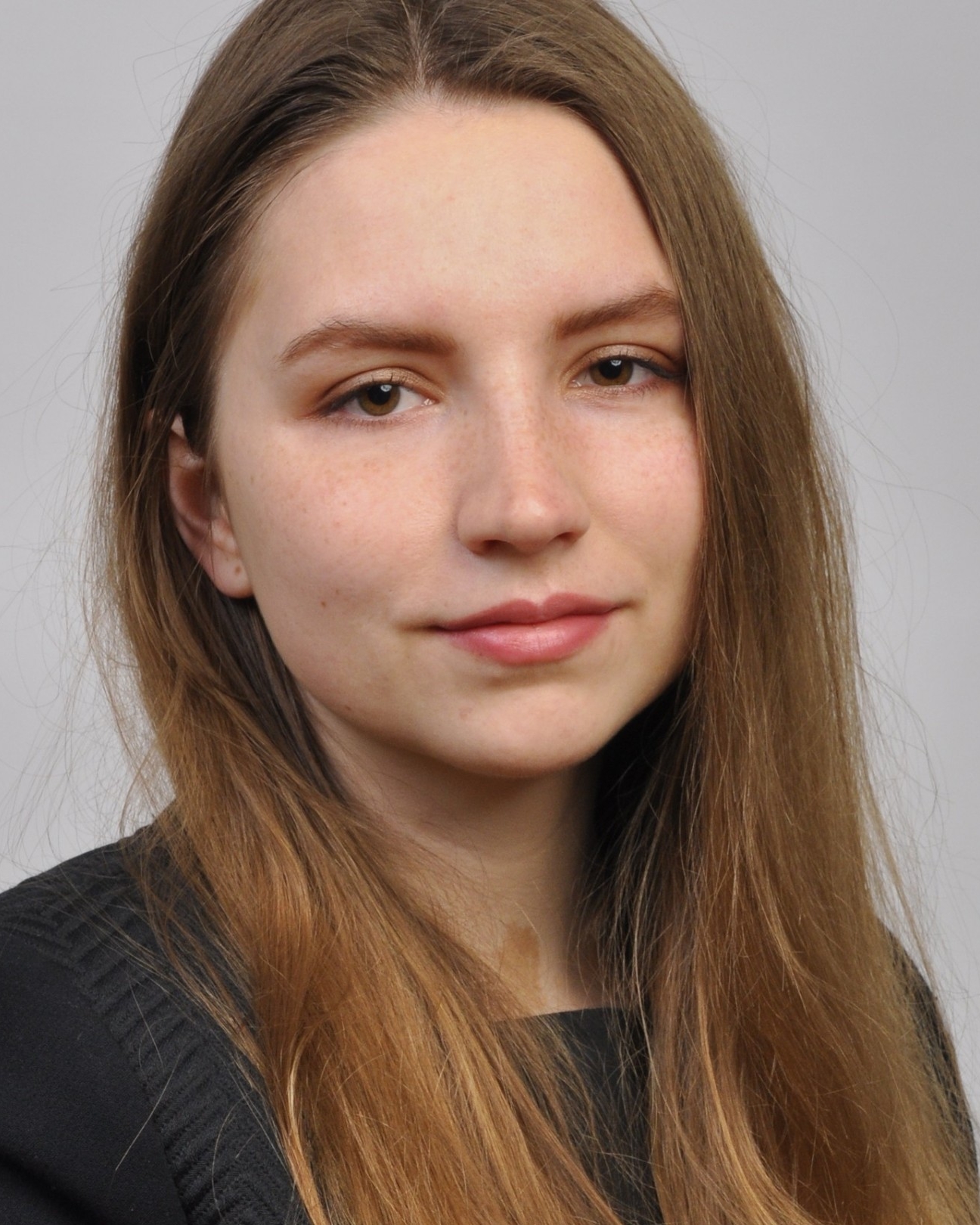 Profilbild von Josefine