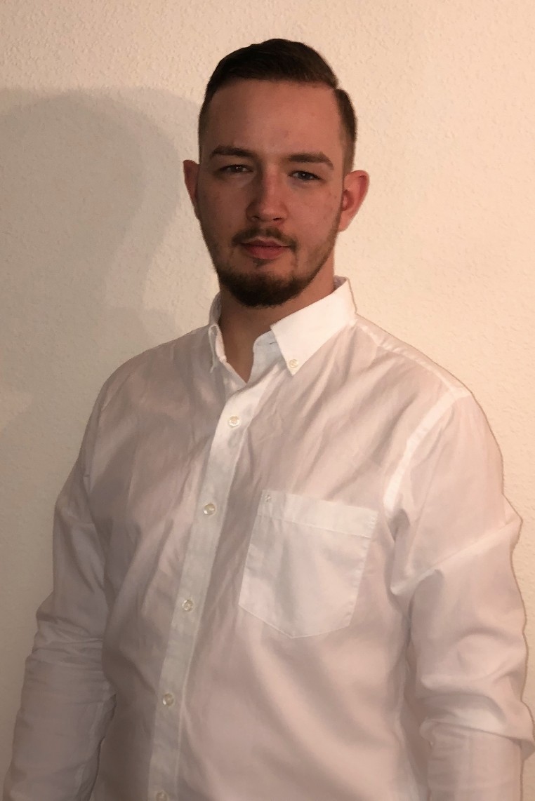 Weiteres Foto von Maximilian