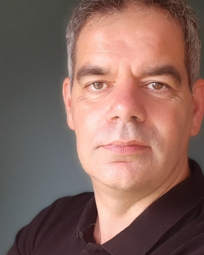 Profilbild von René