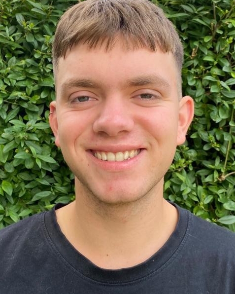 Profilbild von Max