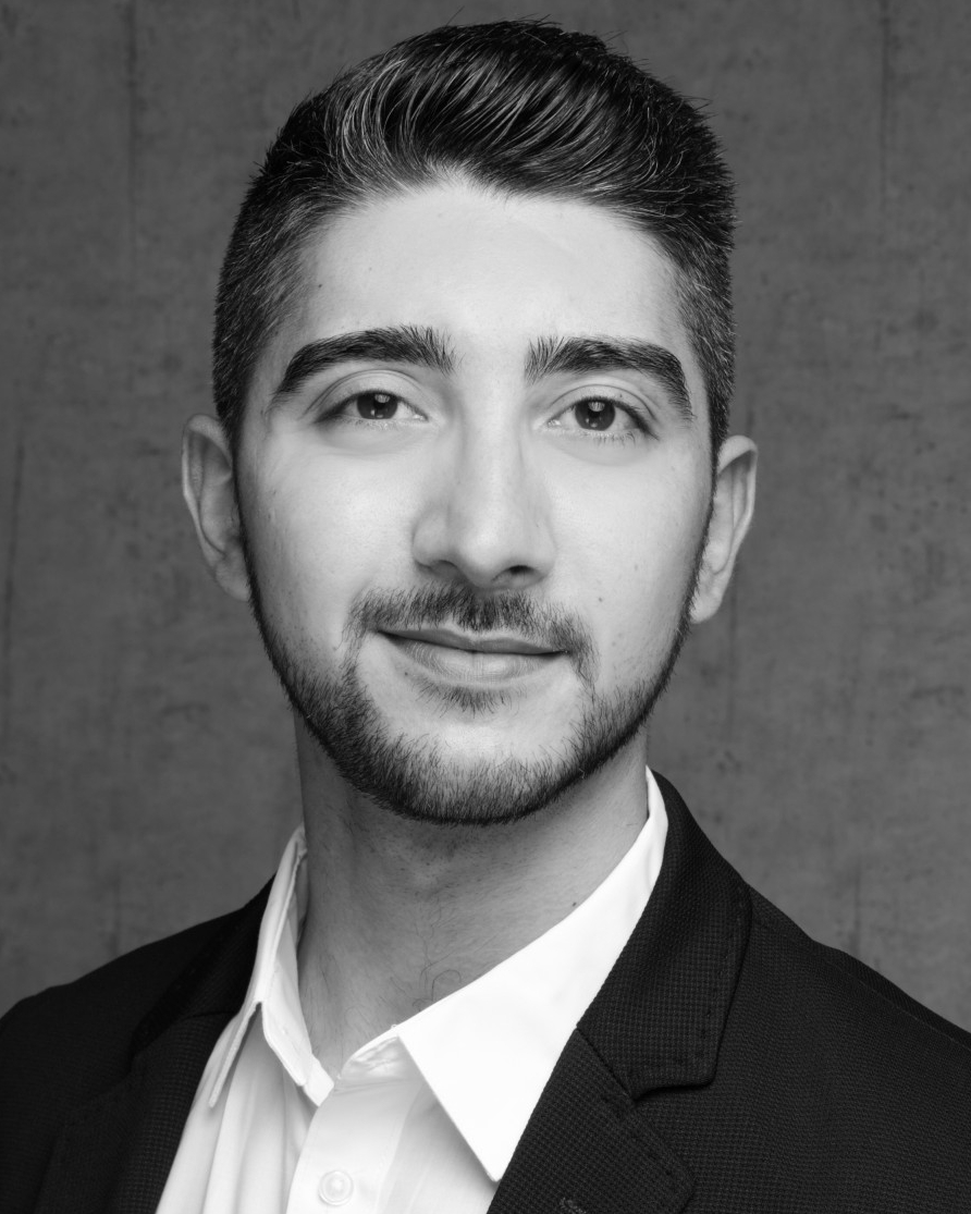 Profilbild von Erkan