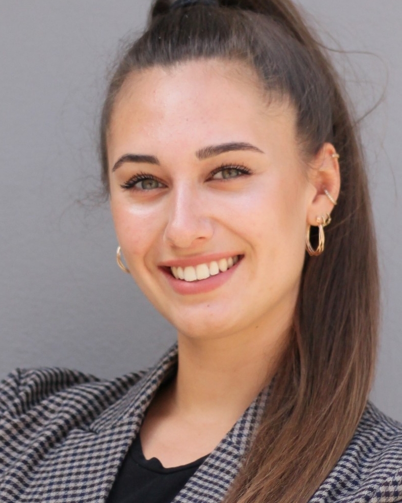 Profilbild von Franziska