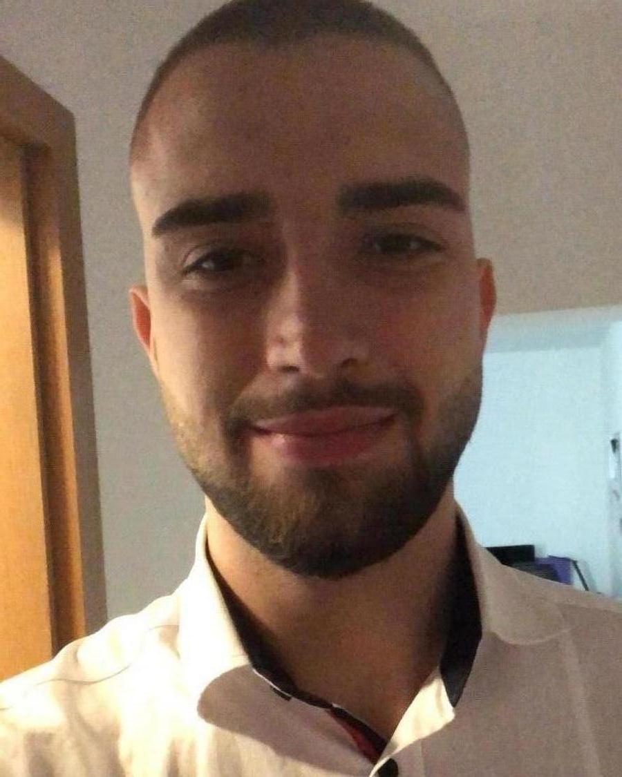 Profilbild von Lukas