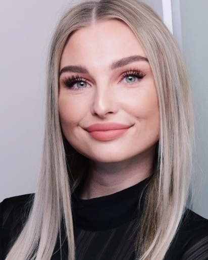 Profilbild von Alina