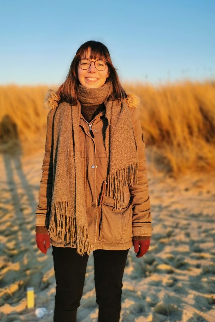 Weiteres Foto von Anke