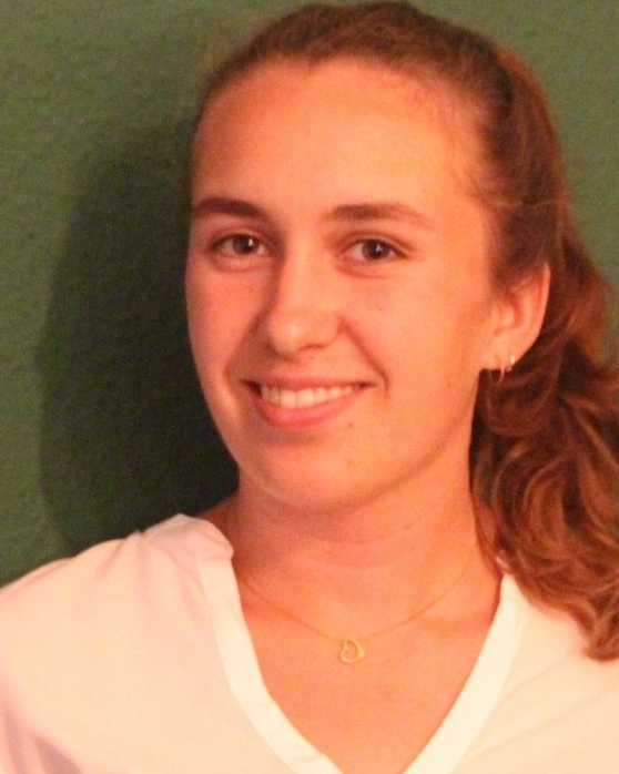 Profilbild von Steffi