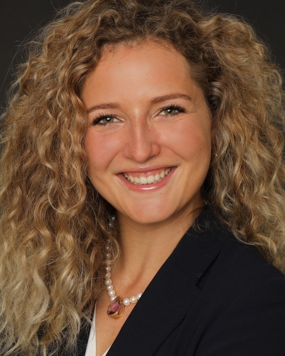 Profilbild von Teresa