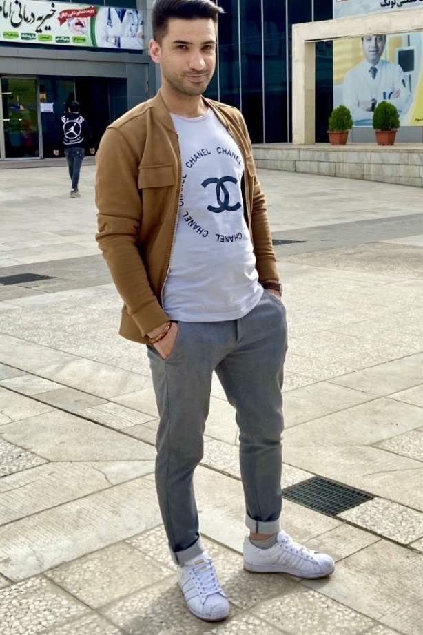 Weiteres Foto von Mohammad Shafi