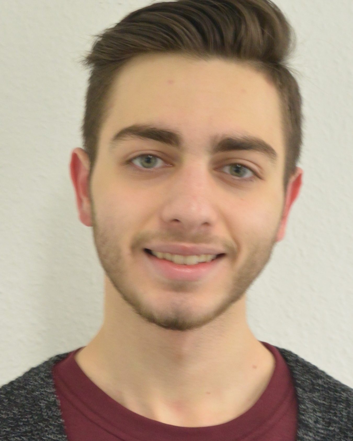 Profilbild von Oday