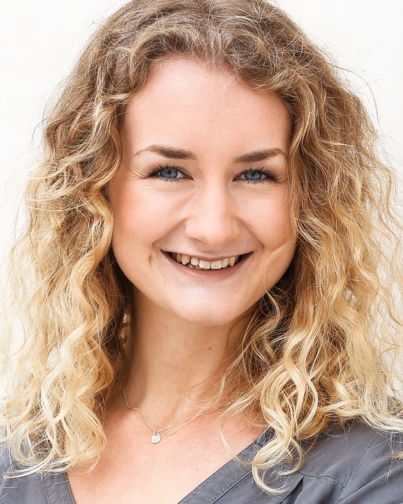Profilbild von Karolin