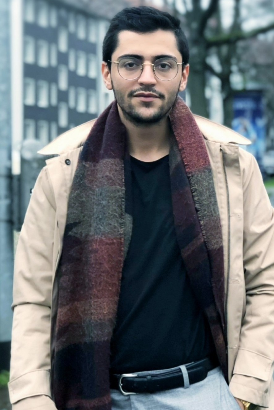 Weiteres Foto von Farshad