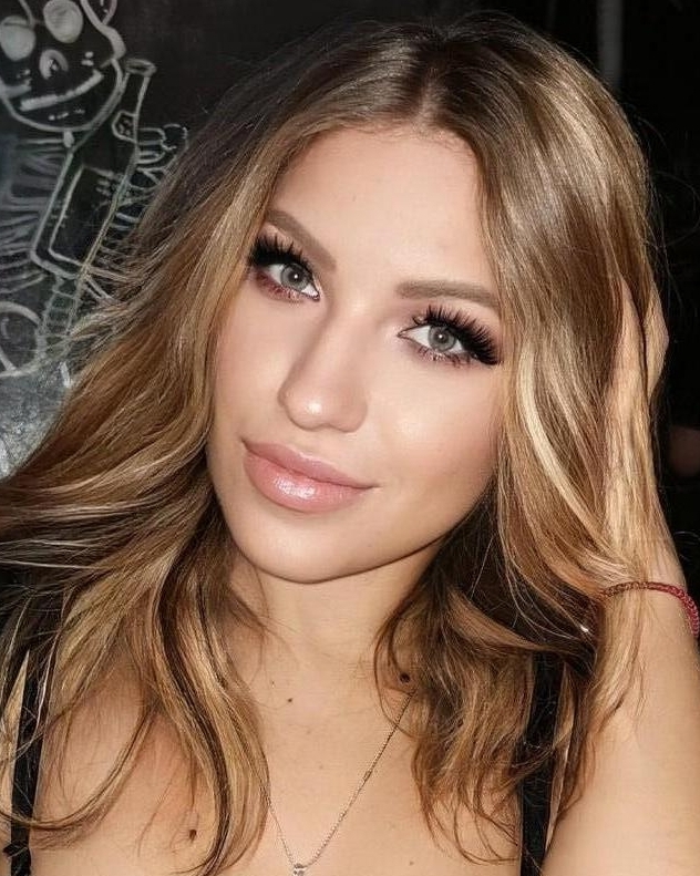 Profilbild von Yelyzaveta