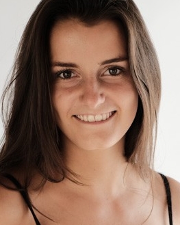 Profilbild von Sarah