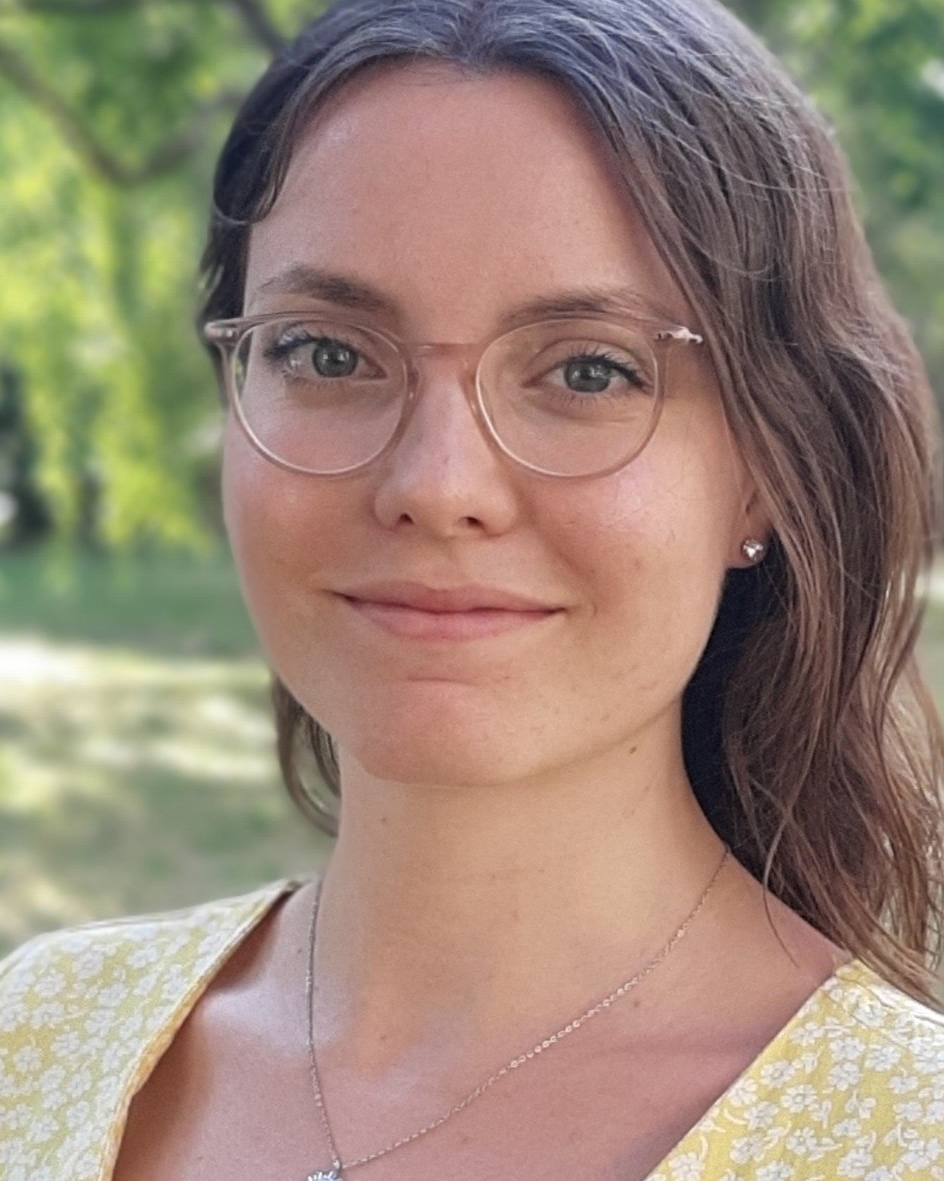 Profilbild von Clara