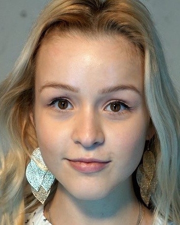 Profilbild von Ronya