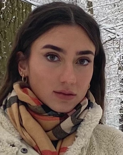 Profilbild von Tijda Feride