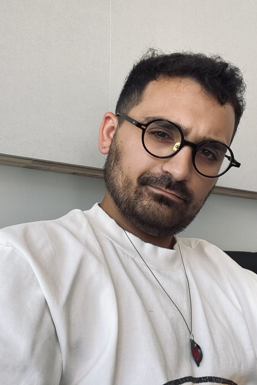 Weiteres Foto von Hüseyin